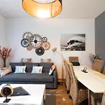 Maison Cosy, Et Plages Semesterbostad Soorts-Hossegor