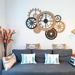 Semesterbostad Maison Cosy, Et Plages Soorts-Hossegor