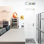 Maison Cosy, Et Plages Semesterbostad Soorts-Hossegor