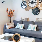 Maison Cosy, Et Plages Semesterbostad Soorts-Hossegor