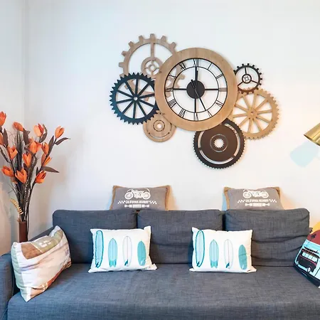 Casa vacanze Maison Cosy Proche Lac Et Plages Soorts-Hossegor