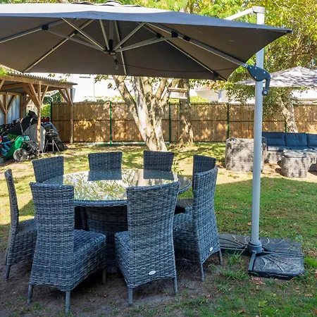 Maison Cosy Proche Et Plages Hébergement de vacances