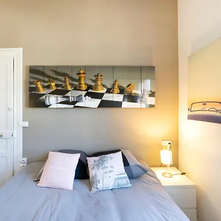 Maison Cosy Proche Et Plages