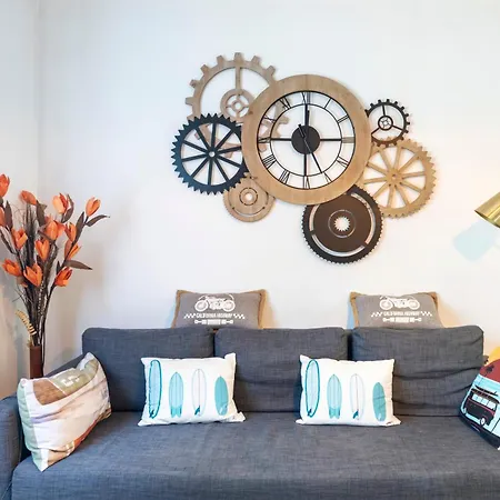 Maison Cosy Proche Et Plages Soorts-Hossegor