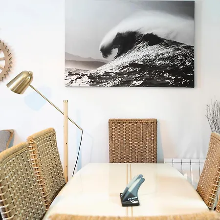 Maison Cosy Proche Et Plages Hébergement de vacances