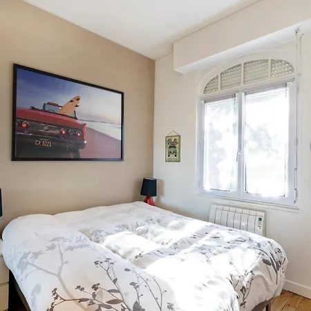 Maison Cosy Proche Et Plages *