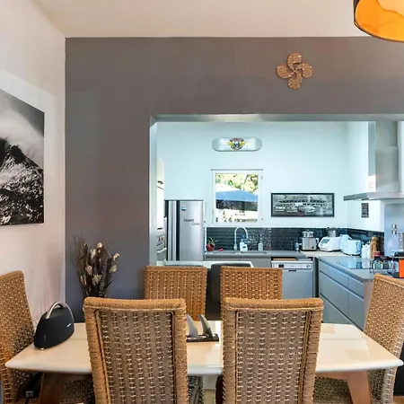 Maison Cosy Proche Et Plages Hébergement de vacances