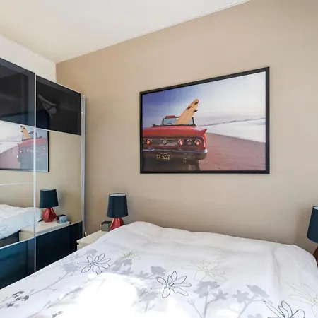Maison Cosy Proche Et Plages Hébergement de vacances Soorts-Hossegor