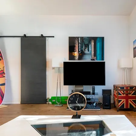 Maison Cosy Proche Et Plages Hébergement de vacances Soorts-Hossegor