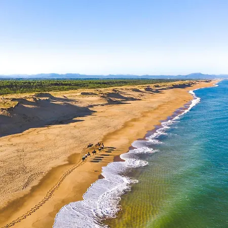 Maison Cosy Proche Et Plages * Soorts-Hossegor