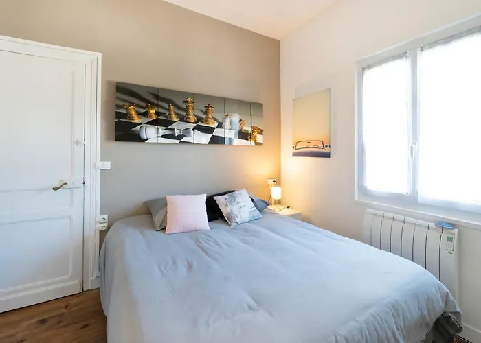 Maison Cosy Proche Lac Et Plages Soorts-Hossegor