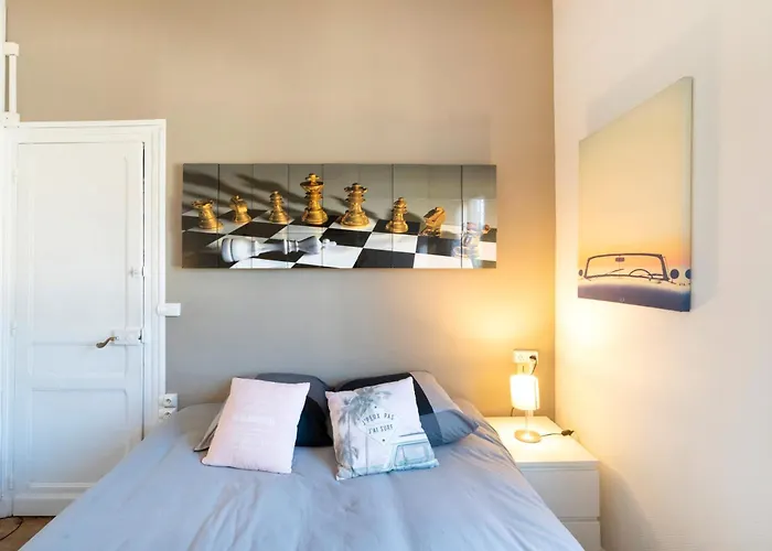 Casa vacanze Maison Cosy Proche Lac Et Plages *