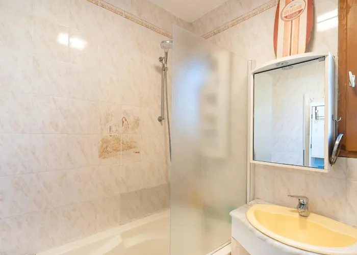 Maison Cosy Proche Lac Et Plages Casa vacanze *