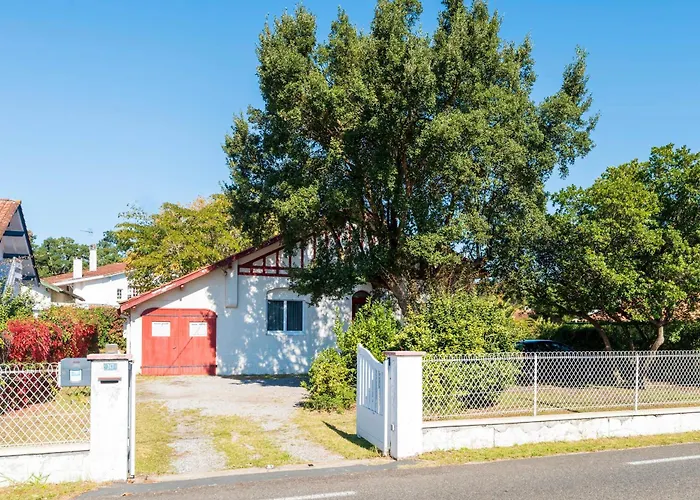 Casa vacanze Maison Cosy Proche Lac Et Plages