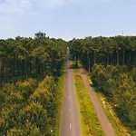 度假居 Maison Cosy, Lac Et Plages *