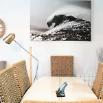 Maison Cosy, Et Plages Prázdninový dům