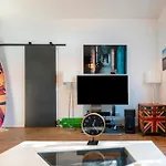 Prázdninový dům Maison Cosy, Et Plages