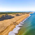 Maison Cosy, Et Plages