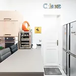Сasa de vacaciones Maison Cosy, Et Plages