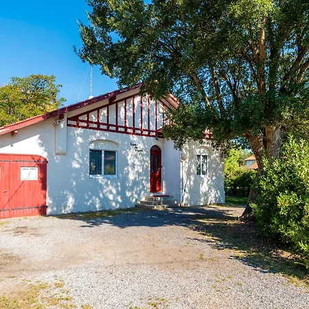 Сasa de vacaciones Maison Cosy, Et Plages *