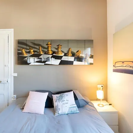 Prázdninový dům Maison Cosy, Et Plages *