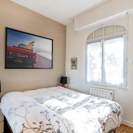 Maison Cosy, Et Plages *