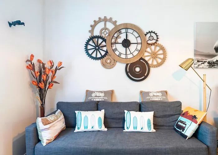 Casa de Férias Maison Cosy Proche Lac Et Plages Soorts-Hossegor