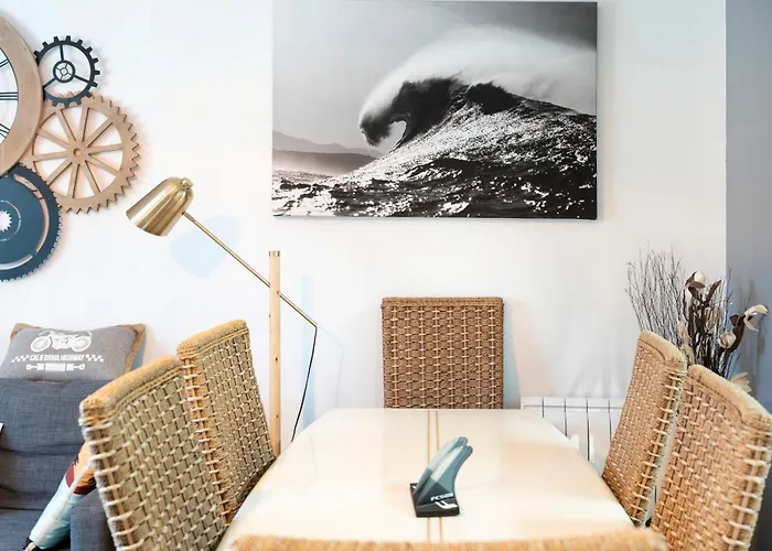Maison Cosy Proche Et Plages Ferienhaus