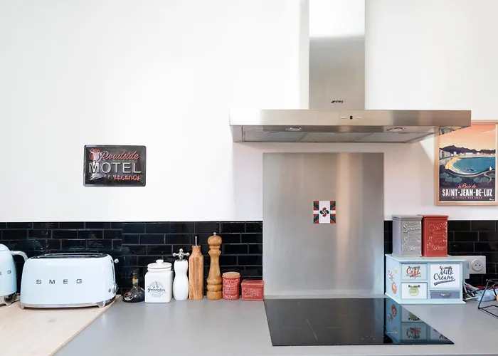 Maison Cosy Proche Lac Et Plages Soorts-Hossegor