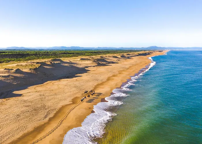 Maison Cosy Proche Et Plages